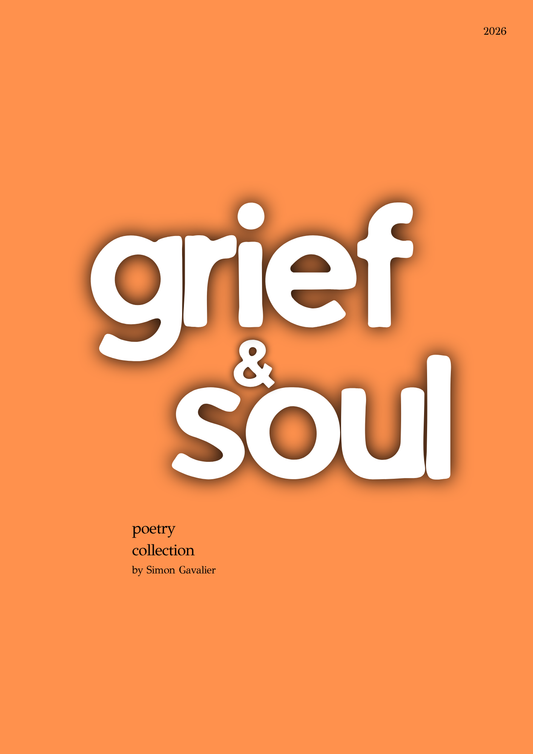 Grief And Soul: The Collection